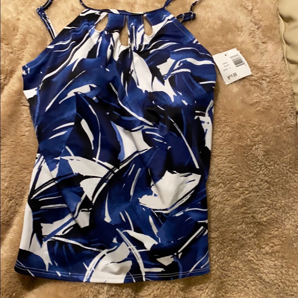 Tankini